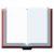 Book Emoji Domain For Sale