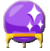 Crystal Ball Emoji Domain For Sale