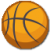 Basketball Emoji Domain For Sale