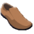 Man’s Shoe Emoji Domain For Sale
