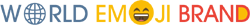 World Emoji Brand 